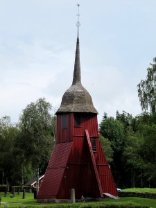 Ljungsarps kyrka ext5