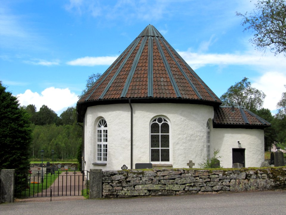 Ljungsarps kyrka ext1