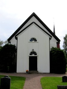 Ljungsarps kyrka ext3