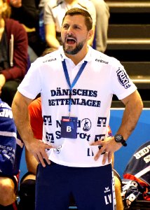 Ljubomir Vranjes 20160307