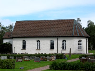 Ljungsarps kyrka ext2