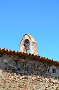 Llagostera, Capella de Sant Llorenç (3)