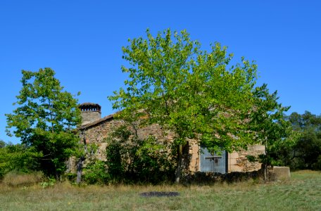 Llagostera, Capella de Sant Llorenç (2)
