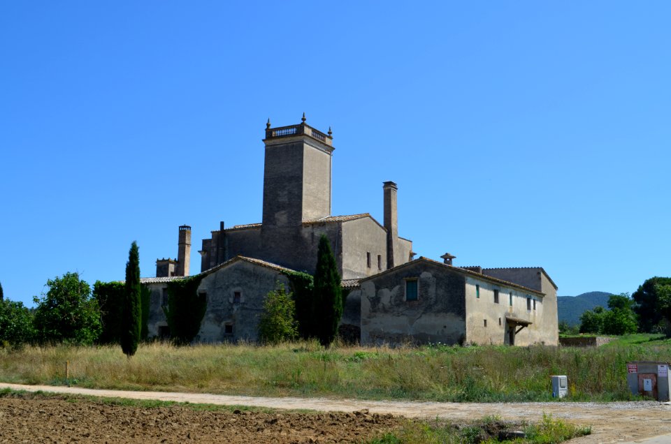 Llagostera, Can Codolar