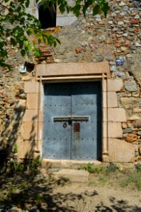 Llagostera, Capella de Sant Llorenç (4)