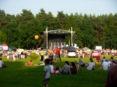 LKPiW powitanie lata 2012b
