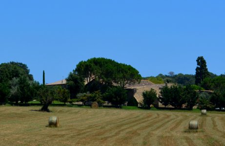 Llagostera, Can Boada
