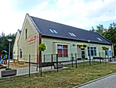 Maksymilianowo swietlica 3 07-2014