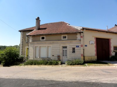 Malancourt (Meuse) PTT