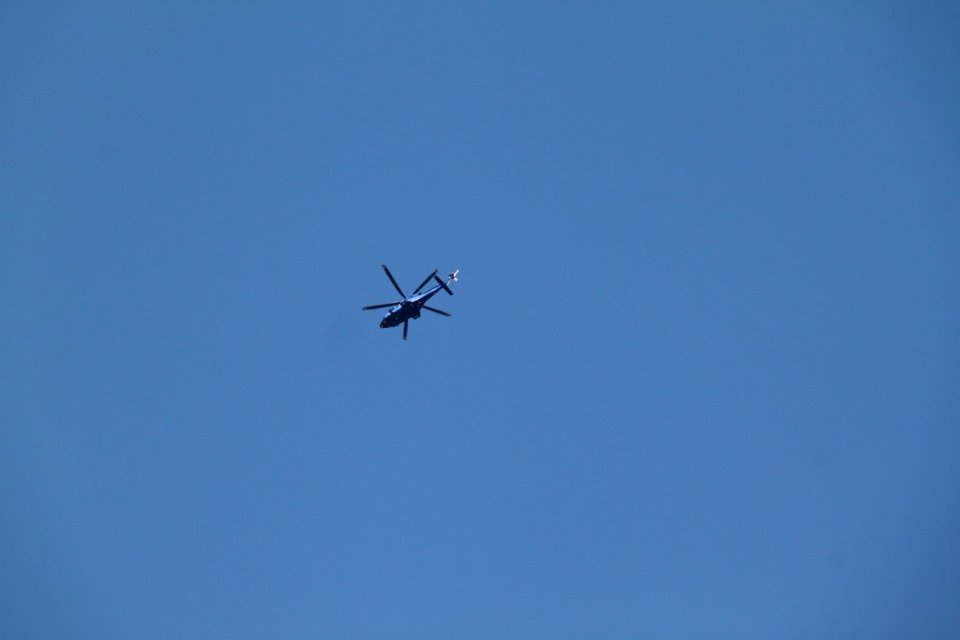 Malaysia Airlines Flight 17 National day of mourning Netherlands Utrecht Helicopter