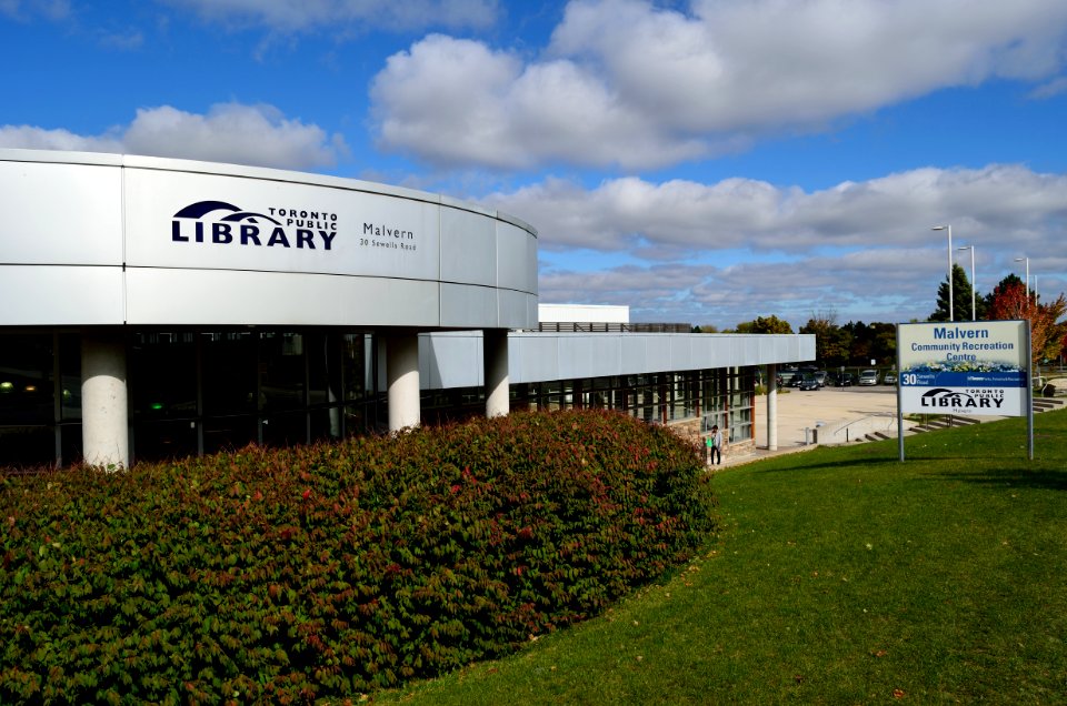 MalvernTorontoPublicLibrary6