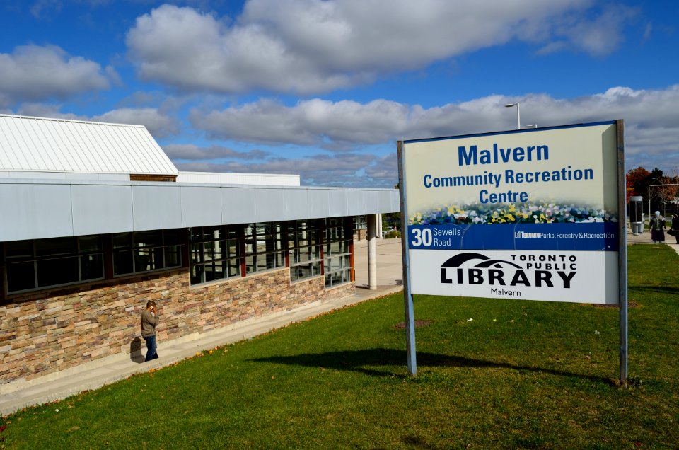 MalvernTorontoPublicLibrary5