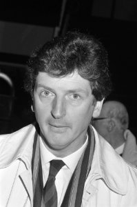 Malmo FF trainer Roy Hodgson , kop, Bestanddeelnr 933-9224