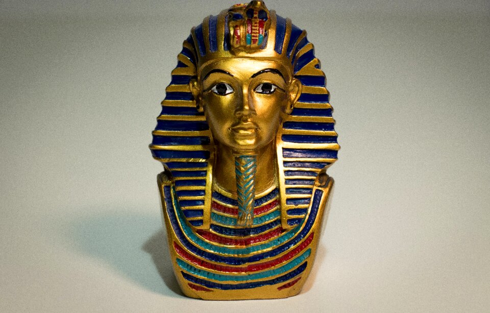 Egypt culture history