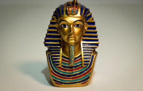 Egypt culture history