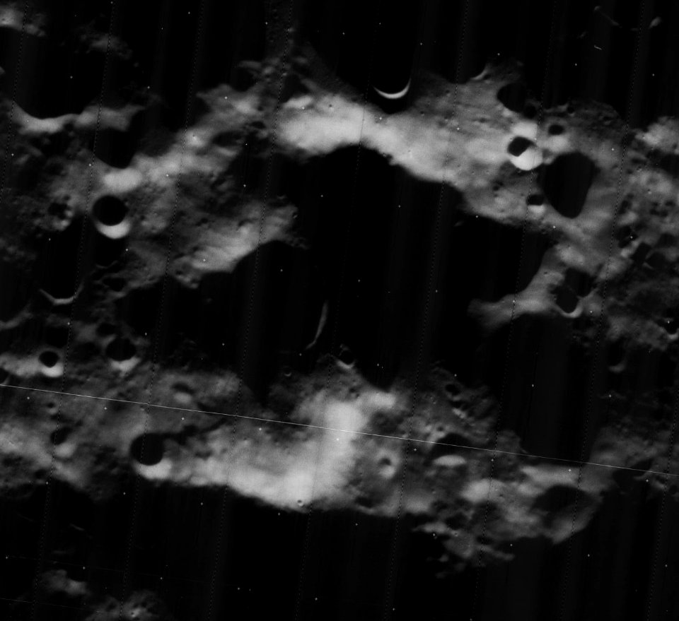 Malapert crater 4179 h1