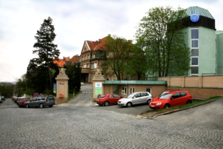 Malvazinky Fasada