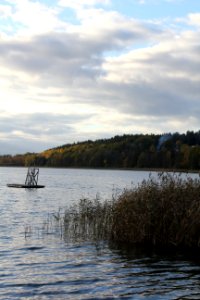 Malmsjön