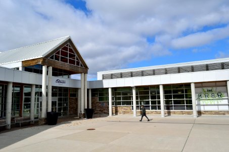 MalvernTorontoPublicLibrary