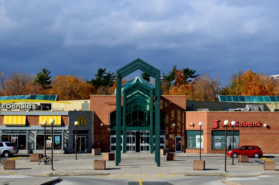MalvernTownCentre