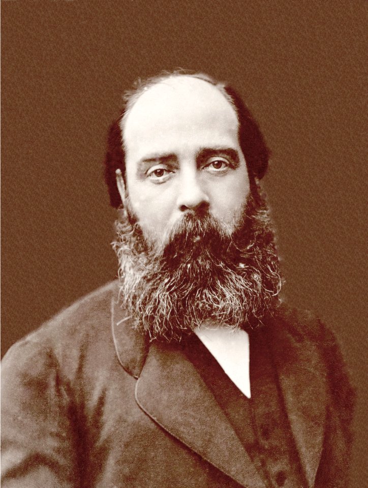 Malot, Hector, Nadar, Gallica