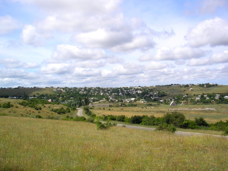 Malovidnoe 4