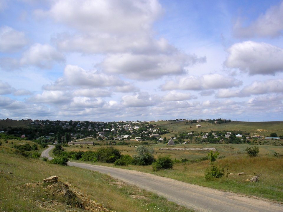 Malovidnoe 1
