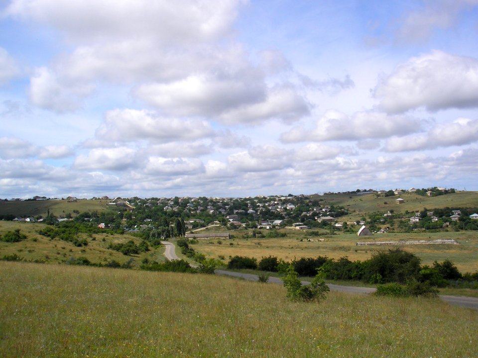 Malovidnoe 5