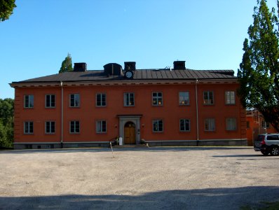 Malmstens-hus