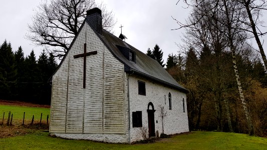 Malmedy-Ermitage Saint Antoine (5)