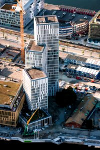 Malmö Live–flygbild 06 september 2014-2