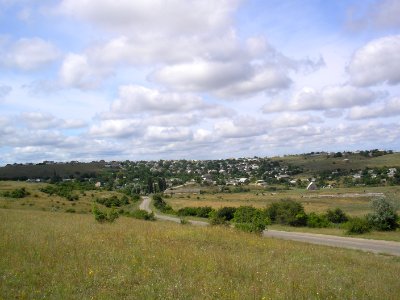 Malovidnoe 3