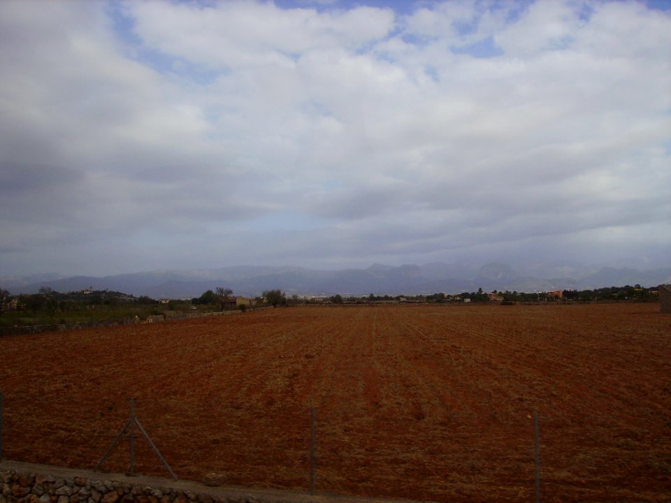 Mallorca Landschaft 4