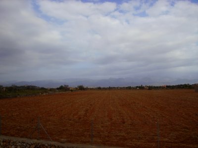 Mallorca Landschaft 4