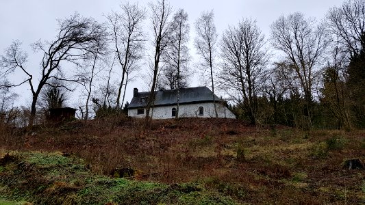 Malmedy-Ermitage Saint Antoine (2)