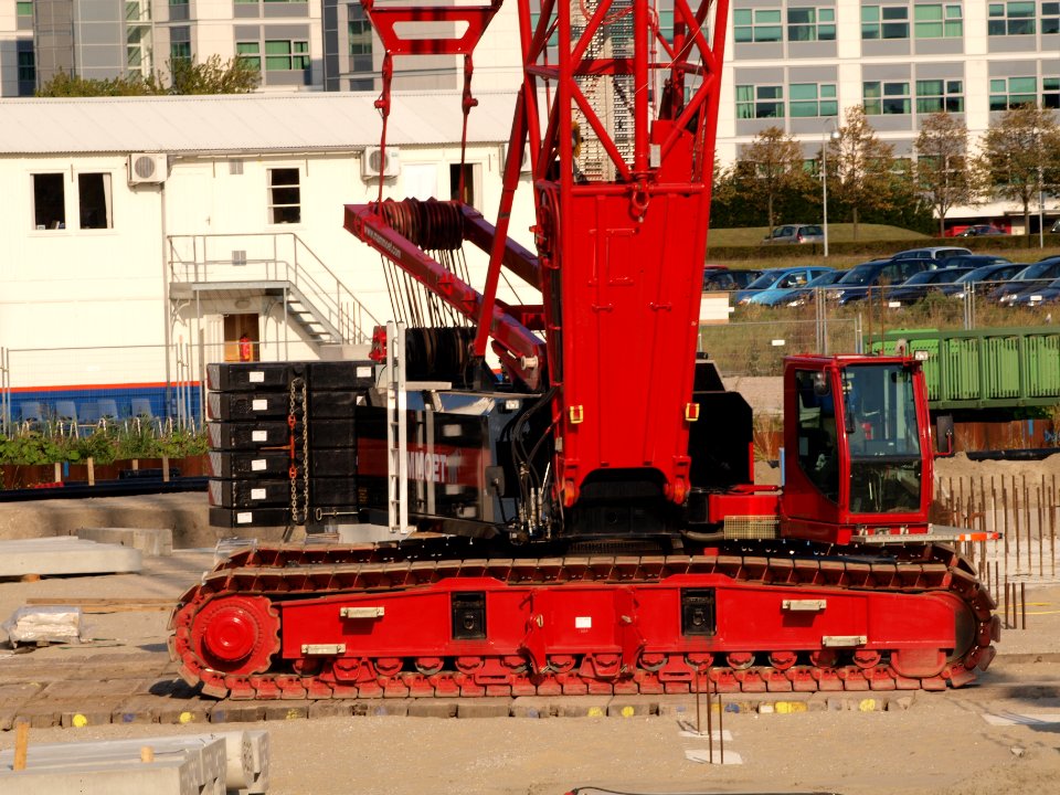Mamoet crane pic3