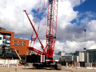 Mamoet crane pic1