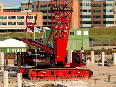 Mamoet crane pic2