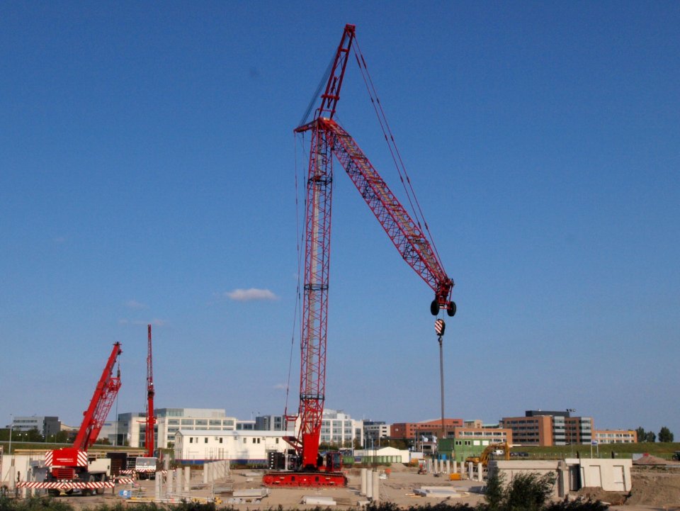 Mamoet crane pic5