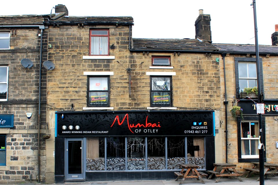 Man Hong Restaurant