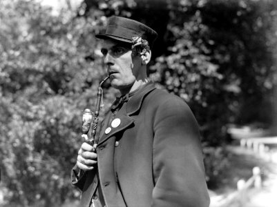 Man in Achterhoekse klederdracht in Gorssel, Bestanddeelnr 190-0096