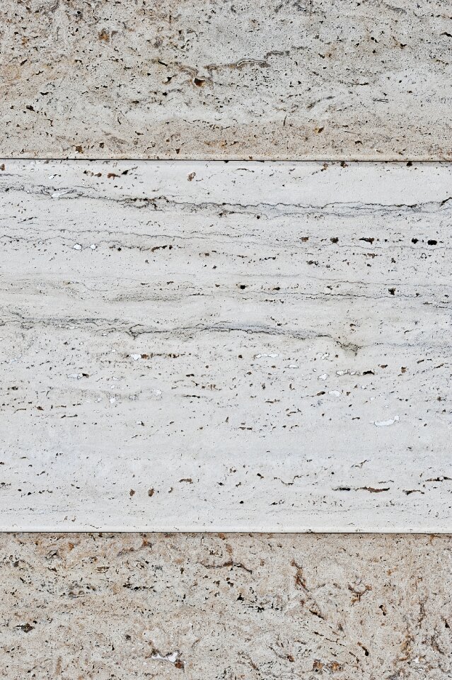 Building plaster texture