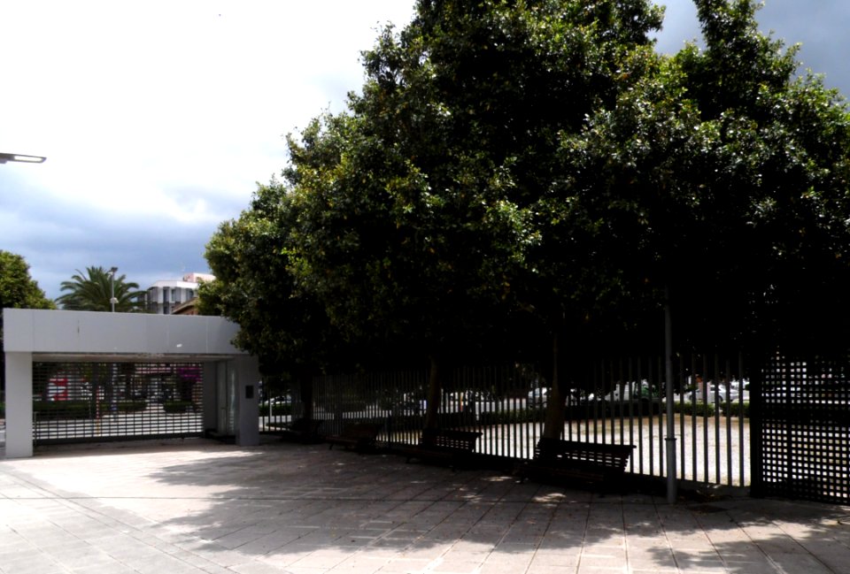 MAJORKA-ESTACIO DE MANACOR, AB-011