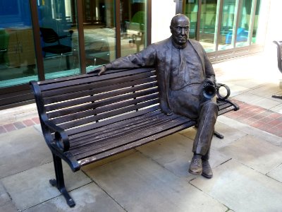 Malcolm Arnold 01