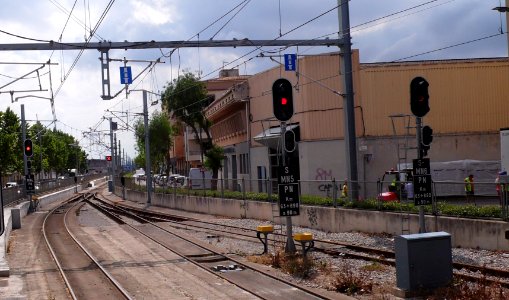 MAJORKA-ESTACIO DE MANACOR, AB-038