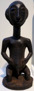 Male ancestor figure, Hemba people, Honolulu Museum of Art, 5021.1
