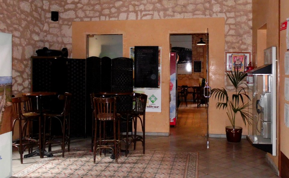 MAJORKA-ESTACIO DE MANACOR, AB-022