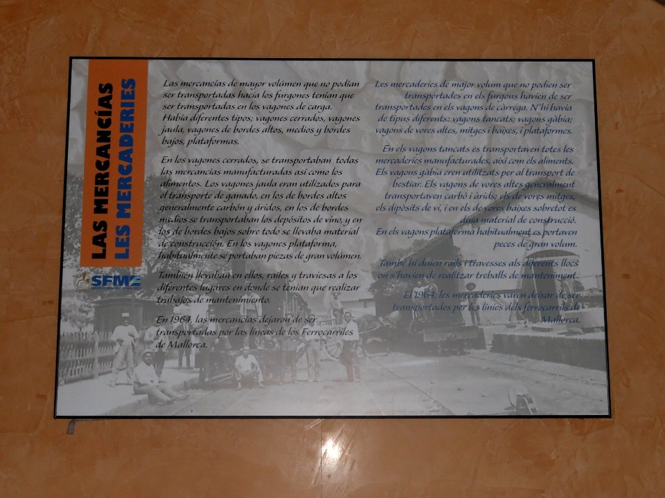 MAJORKA-ESTACIO DE MANACOR, AB-024
