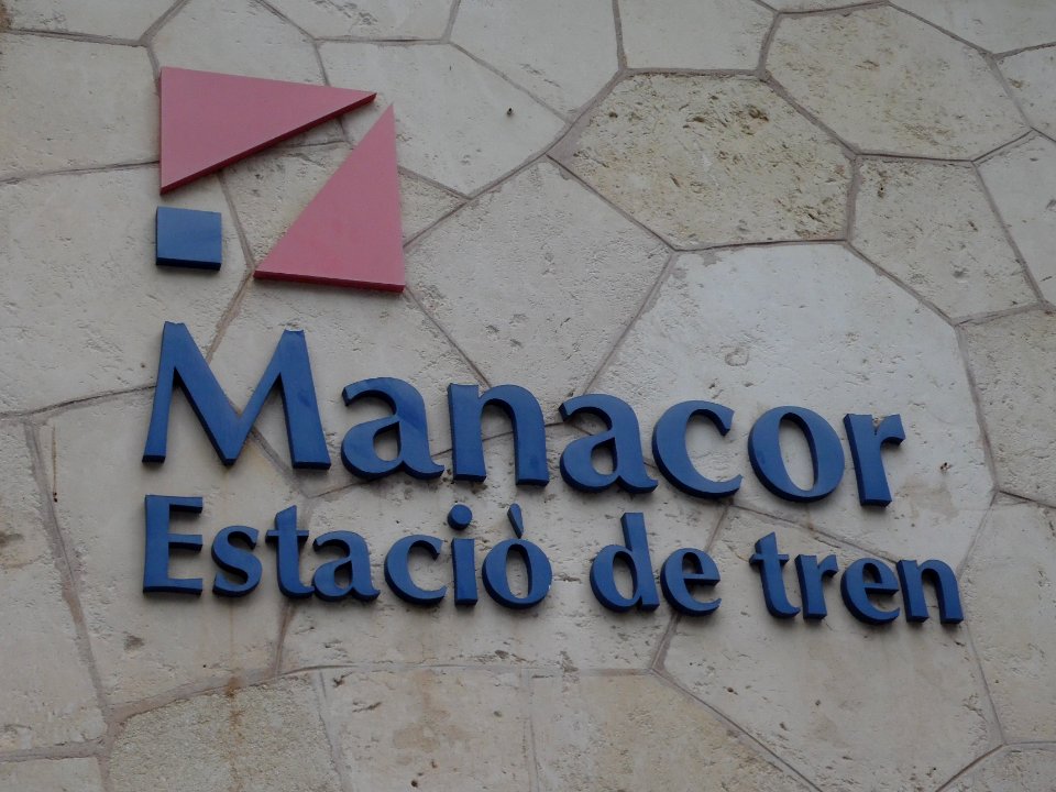 MAJORKA-ESTACIO DE MANACOR, AB-032