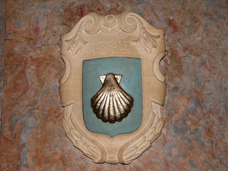 MAJORKA - Sanktuarium LLUC, AB-070